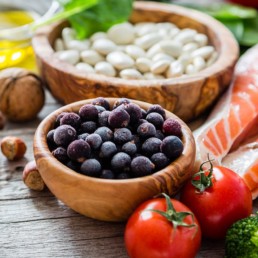 acne e dieta