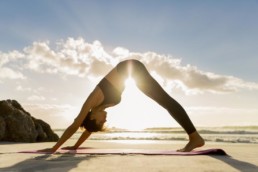 Yoga e psoriasi