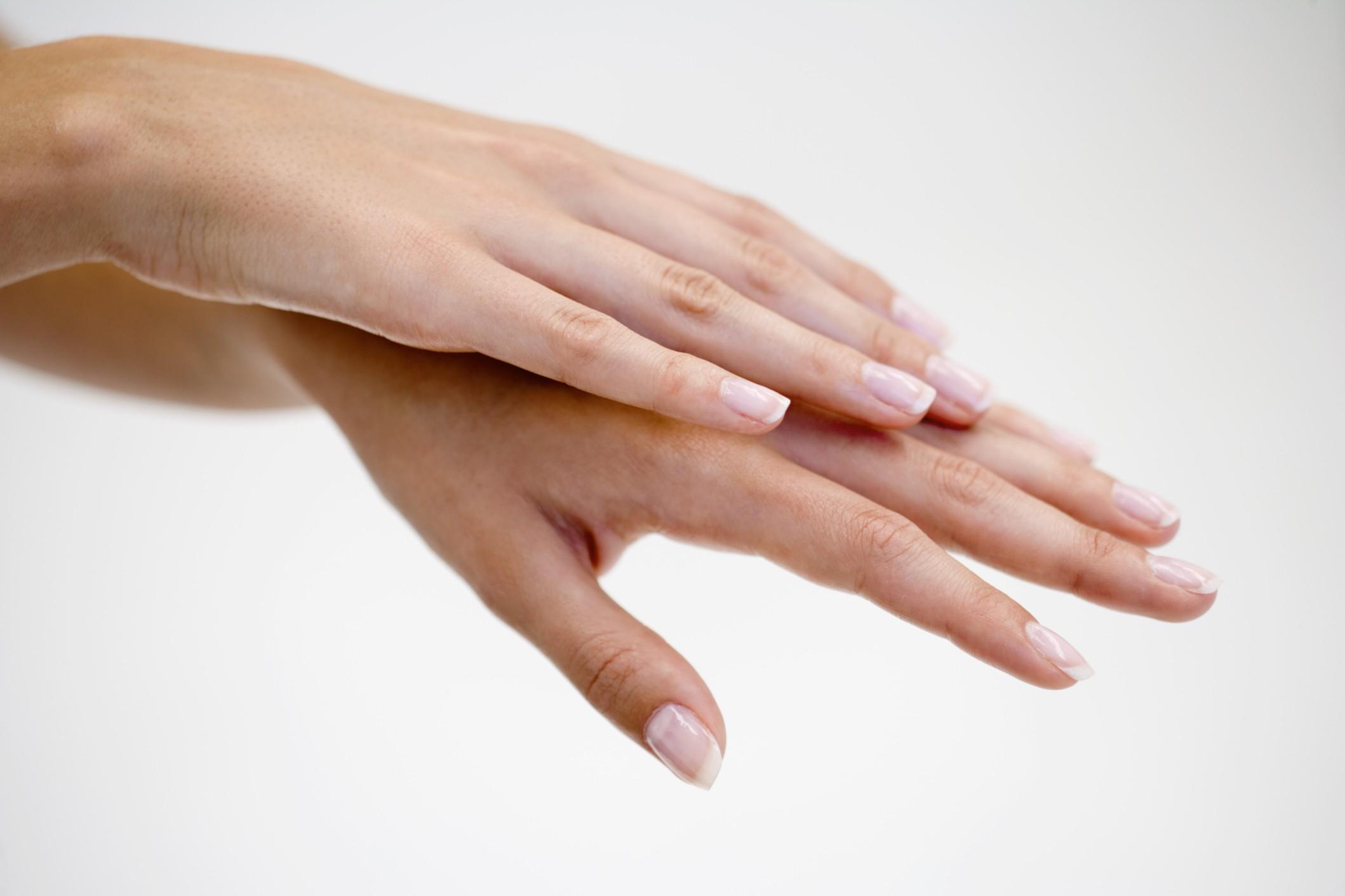 Al momento stai visualizzando Dermatite delle mani