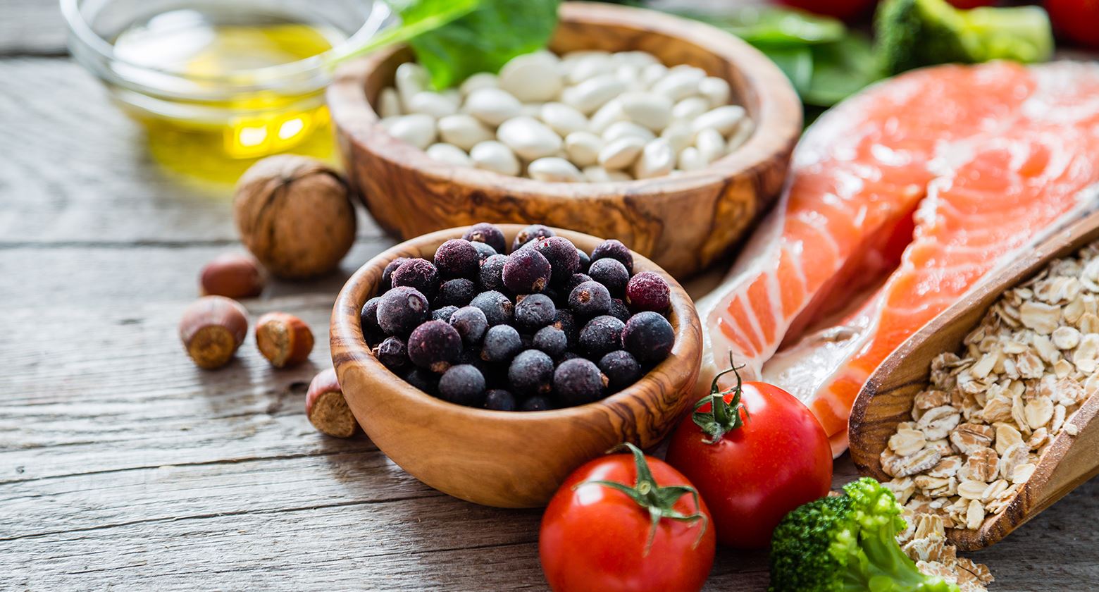 Scopri di più sull'articolo Acne e dieta