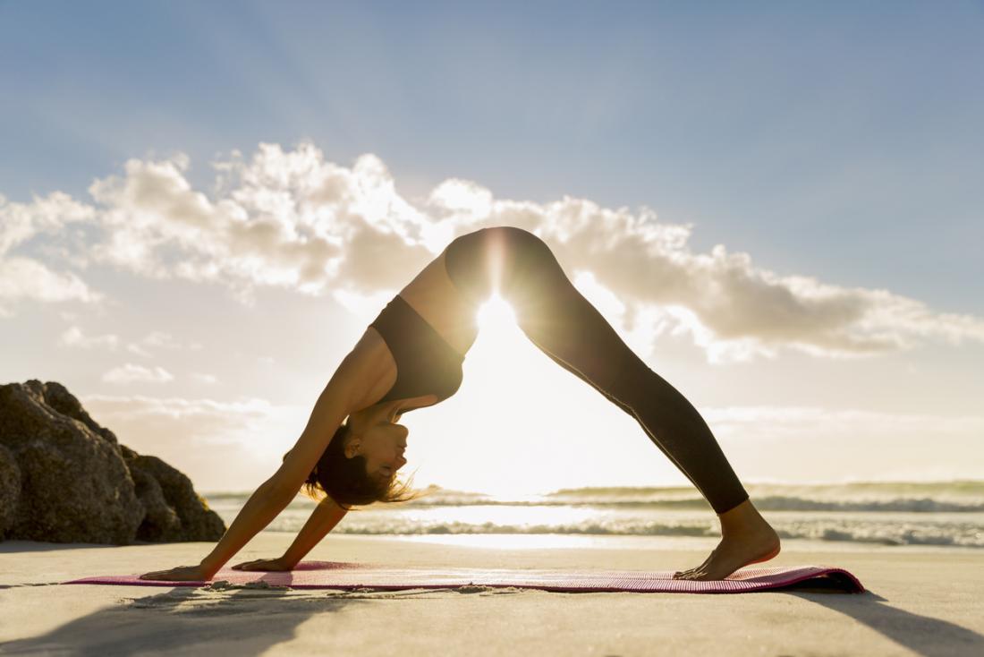 Scopri di più sull'articolo Yoga e psoriasi