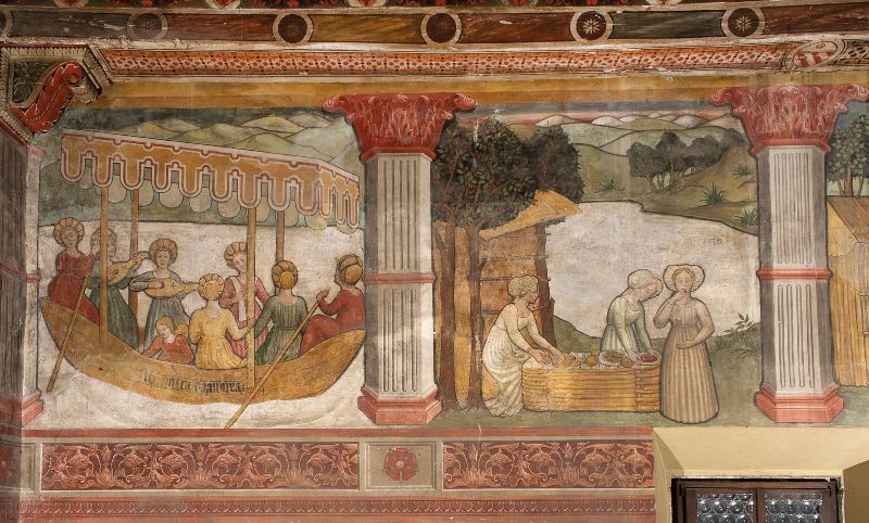Scopri di più sull'articolo Il ritorno del “Mal Gallico”