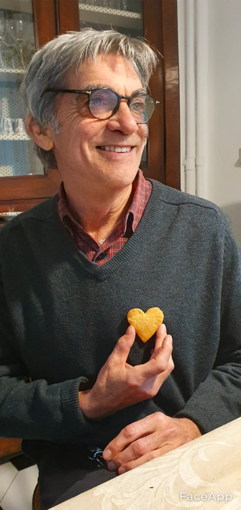Roberto Margaria