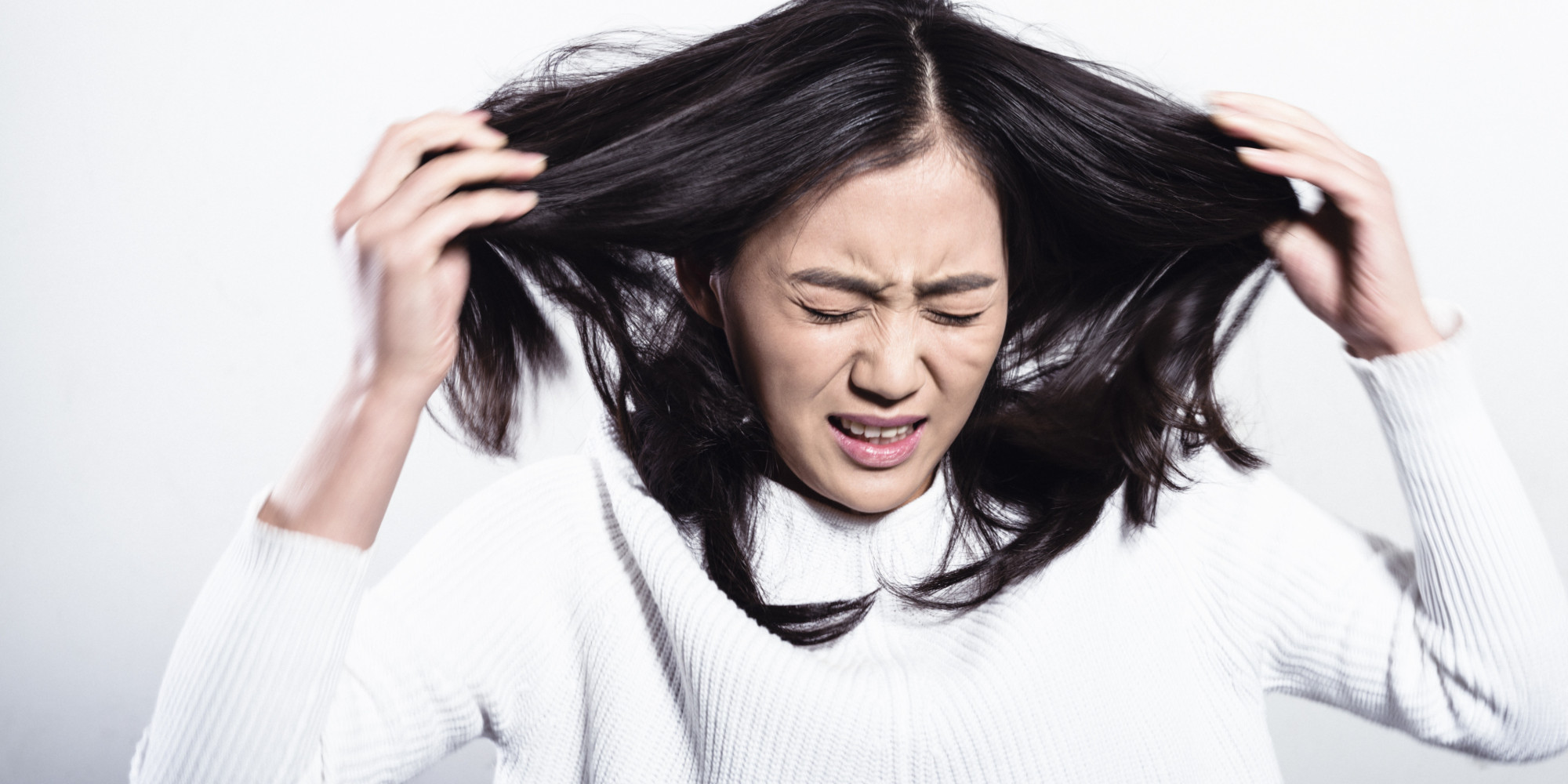 Scopri di più sull'articolo Capelli e stress