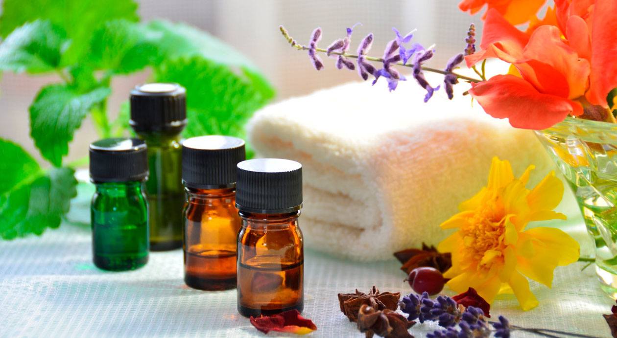 Scopri di più sull'articolo FOCUS ON Aromaterapia e Aromacologia