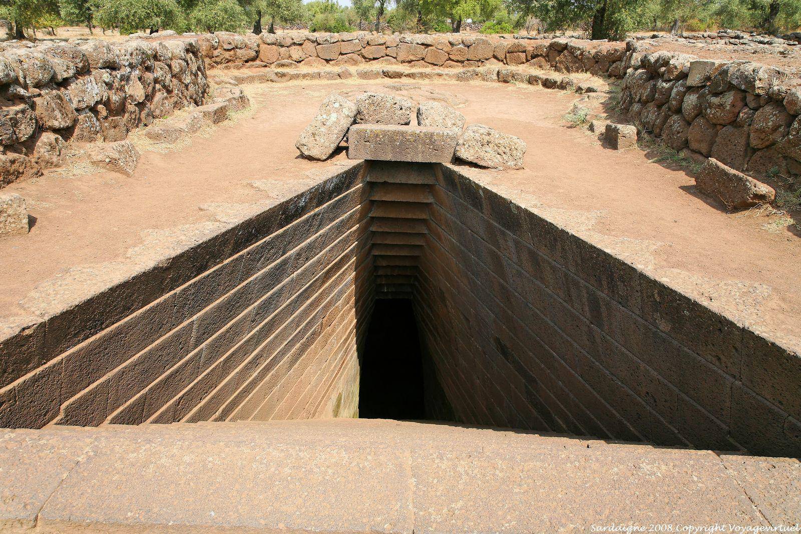 Scopri di più sull'articolo Il Pozzo magico