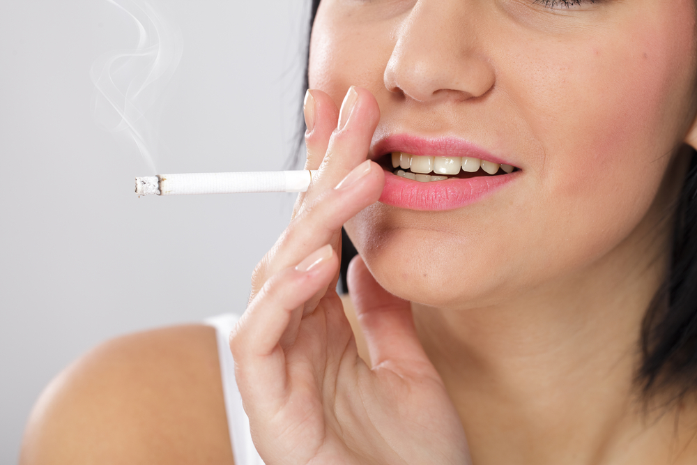 Scopri di più sull'articolo Smoke gets in…your skin