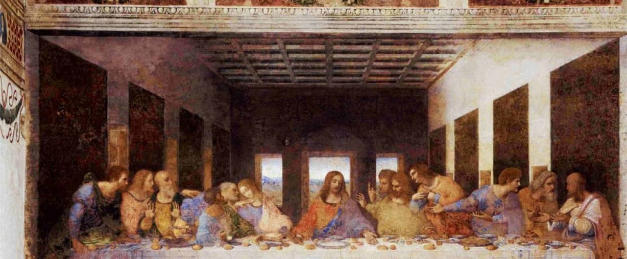 Scopri di più sull'articolo Venite a scoprire tutti i segreti del Cenacolo durante il Mondiale 2019