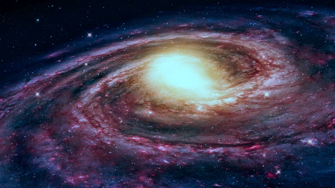 Scopri di più sull'articolo La via lattea