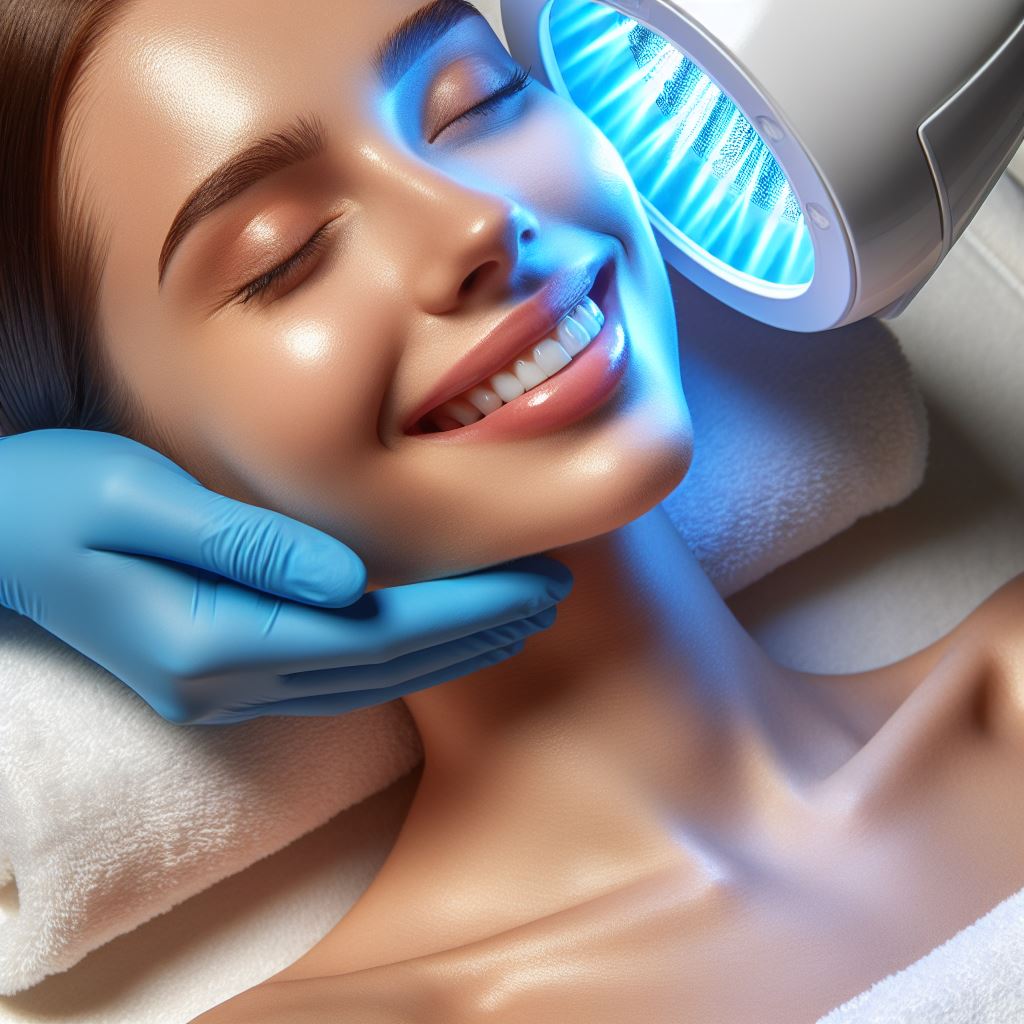 Scopri di più sull'articolo Uso di lampade UV: sì o no?